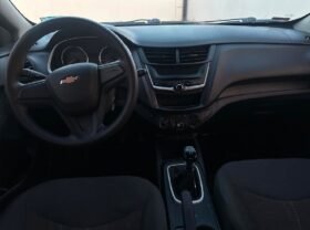 CHEVROLET AVEO SEDAN 2019 STD