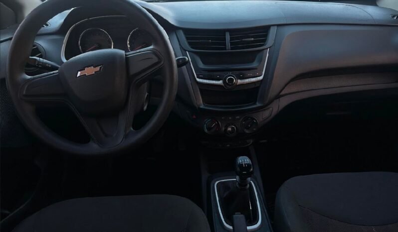 
CHEVROLET AVEO SEDAN 2019 STD full									