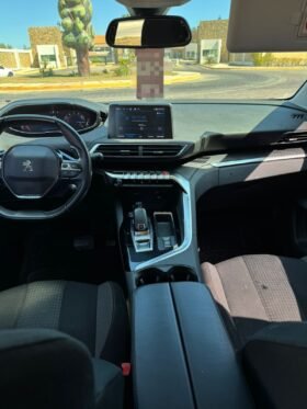 PEUGEOT 3008 ACTIVE SUV 2022 AUT