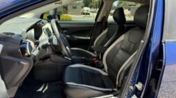 
NISSAN VERSA PLATINUM SEDAN 2020 AUT full									