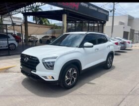 HYUNDAI CRETA LIMITED SUV 2023 AUT