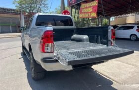 TOYOTA HILUX SR PICK UP 2021 STD