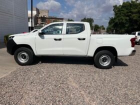 PEUGEOT LANDTREK ACTIVE PICK UP 2024 STD