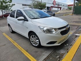 CHEVROLET AVEO LT SEDAN 2018 STD