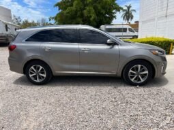
KIA SORENTO SXL SUV 2019 AUT full									