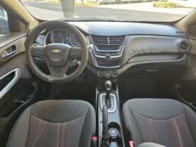 CHEVROLET AVEO LS SEDAN 2019 AUT