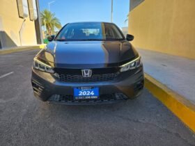 HONDA CITY SPORT SEDAN 2023 AUT