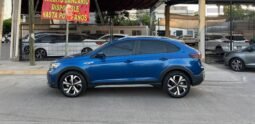VOLKSWAGEN NIVUS HIGHLINE SUV 2023 AUT