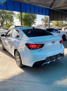 KIA RIO L SEDAN 2020 STD