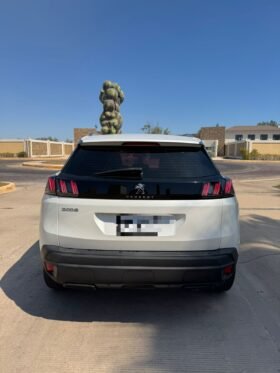 PEUGEOT 3008 ACTIVE SUV 2022 AUT
