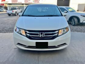 HONDA ODISSEY EX SUV 2015 AUT