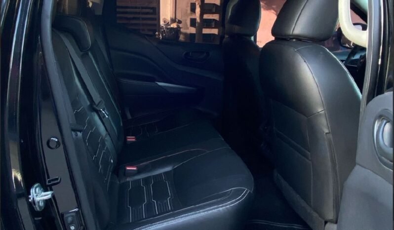 
NISSAN FRONTIER PRO 4X PICK UP 2021 AUT full									