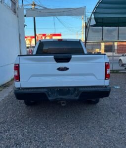 
FORD F150 CREW CAB 4X2 PICK UP 2020 AUT full									
