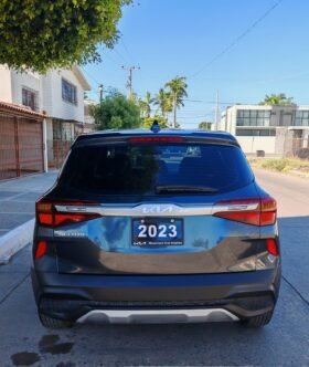 KIA SELTOS EX SUV 2023 AUT