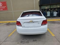 
CHEVROLET AVEO LT SEDAN 2018 STD full									