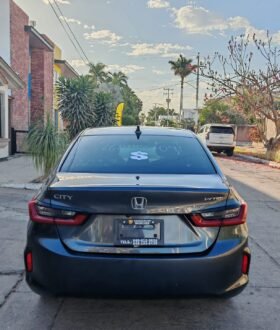 HONDA CITY TOURING SEDAN 2023 AUT