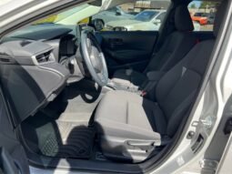 
TOYOTA COROLLA LE SEDAN 2024 AUT full									