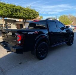 
NISSAN FRONTIER PRO 4X PICK UP 2021 AUT full									