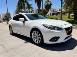 
MAZDA 3 SPORT SEDAN 2015 AUT full									