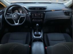 
NISSAN X-TRAIL SENSE SUV 2020 AUT full									