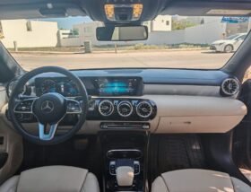 MERCEDES CLA 200 SEDAN 2020 AUT