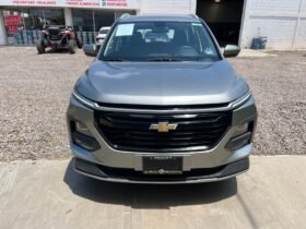 CHEVROLET CAPTIVA LT SUV 2022 AUT