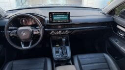 
HONDA CR-V TOURING SUV 2025 AUT full									