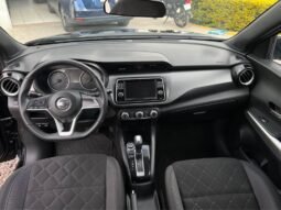 
NISSAN KICKS ADVANCE SUV 2019 AUT full									
