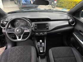 NISSAN KICKS ADVANCE SUV 2019 AUT