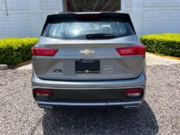 
CHEVROLET CAPTIVA LT SUV 2022 AUT full									