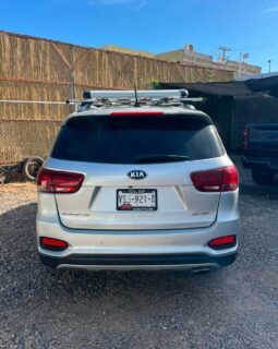 
KIA SORENTO EX SUV 2019 AUT full									