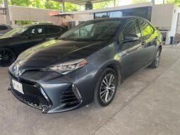 
TOYOTA COROLLA SE SEDAN 2018 AUT full									