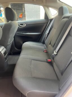 
NISSAN SENTRA ADVANCE SEDAN 2019 AUT full									