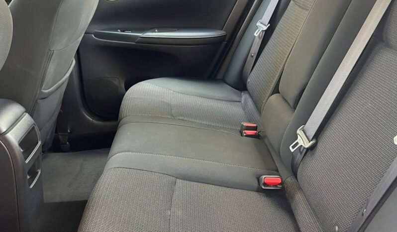 
NISSAN SENTRA ADVANCE SEDAN 2019 AUT full									