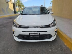 KIA RIO LX SEDAN 2023 AUT