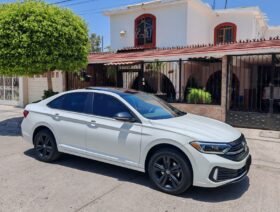 VOLKSWAGEN JETTA SPORTLINE SEDAN 2023 AUT