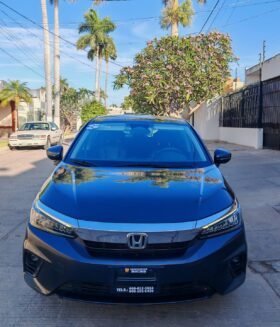 HONDA CITY TOURING SEDAN 2023 AUT