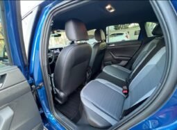 VOLKSWAGEN NIVUS HIGHLINE SUV 2023 AUT full