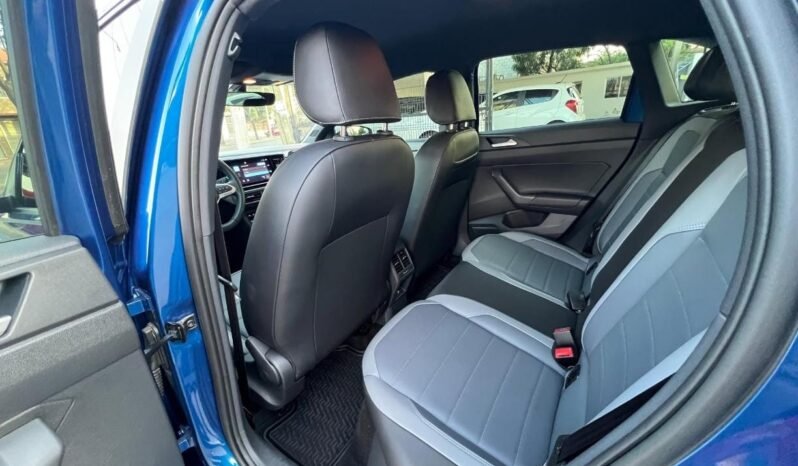 
VOLKSWAGEN NIVUS HIGHLINE SUV 2023 AUT full									