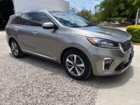KIA SORENTO SXL SUV 2019 AUT