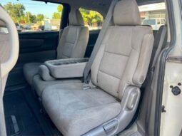 
HONDA ODISSEY EX SUV 2015 AUT full									