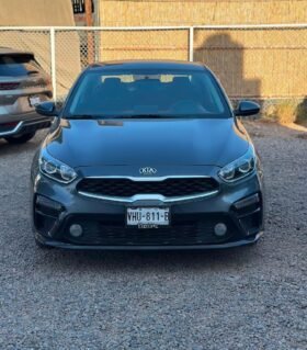 KIA FORTE LX SEDAN 2020 AUT