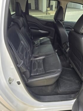 NISSAN FRONTIER PRO 4X PICK UP 2021 AUT