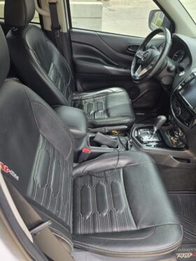 NISSAN FRONTIER PRO 4X PICK UP 2021 AUT