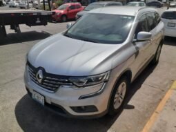 RENAULT KOLEOS INTENSE SUV 2018 AUT full