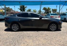 MAZDA 3 SEDAN 2023 AUT