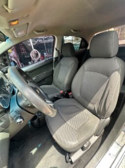 
CHEVROLET BEAT LT SEDAN 2020 STD full									