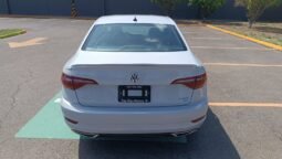 VOLKSWAGEN JETTA HIGHLINE SEDAN 2019 AUT