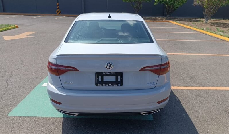 
VOLKSWAGEN JETTA HIGHLINE SEDAN 2019 AUT full									