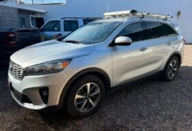 KIA SORENTO EX SUV 2019 AUT